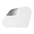 Burco 5901 Driver Side 1 1/2 X 2 1/4 inches
