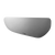 Burco 5922 Passenger Side 2 1/8 X 5 9/16 inches