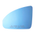Burco 7123 Passenger Side 4 5/8 X 6 5/8 inches