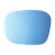 Burco 6112 Driver Side 5 7/16 X 7 1/4 inches