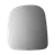 Burco 2710RSG Driver Side 7 5/16 X 8 1/8 inches