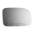 Burco 3199HRSG Passenger Side 4 9/16 X 7 1/4 inches