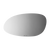 Burco 2715RSG Driver Side 4 3/8 X 8 1/4 inches