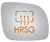 Burco 3628HRSG Passenger Side 3 7/8 X 4 7/8 inches