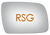 Burco 3235RSG Passenger Side 5 1/4 X 7 1/2 inches