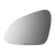 Burco 4379HRSG Driver Side 4 1/4 X 5 7/8 inches