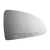 Burco 3778RSG Passenger Side 4 5/16 X 7 inches