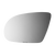 Burco 4396HRSG Driver Side 4 7/8 X 7 inches