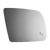 Burco 4549B Driver Side 6 3/4 X 8 1/8 inches