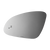 Burco 4506B Driver Side 4 1/2 X 6 1/2 inches