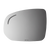 Burco 4761BC Driver Side 5 X 6 13/16 inches