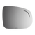 Burco 4761BC Driver Side 5 X 6 13/16 inches