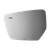 Burco 4521BC Driver Side 4 11/16 X 6 5/8 inches