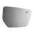 Burco 4521BC Driver Side 4 11/16 X 6 5/8 inches