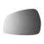 Burco 4792HRSG Driver Side 4 5/8 X 6 13/16 inches