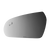 Burco 4786B Driver Side 4 X 7 1/16 inches