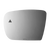 Burco 4789BC Driver Side 5 X 6 3/4 inches