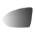 Burco 4803H Driver Side 3 15/16 X 6 3/16 inches