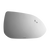 Burco 4826B Driver Side 4 11/16 X 7 5/8 inches