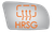Burco 5250HRSG Passenger Side 4 1/4 X 6 3/4 inches