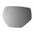 Burco 4838B Driver Side 4 9/16 X 6 3/8 inches