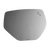 Burco 4838B Driver Side 4 9/16 X 6 3/8 inches