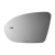 Burco 4860B Driver Side 4 1/4 X 6 1/2 inches