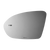 Burco 4860B Driver Side 4 1/4 X 6 1/2 inches