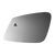 Burco 4517B Driver Side 4 7/16 X 6 3/8 inches
