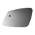 Burco 4517B Driver Side 4 7/16 X 6 3/8 inches