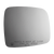Burco 5395HRSG Passenger Side 5 5/8 X 6 5/8 inches