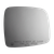 Burco 5395HRSG Passenger Side 5 5/8 X 6 5/8 inches