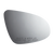 Burco 5575RSG Passenger Side 4 7/8 X 6 7/8 inches