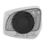 Burco 5725HRSG Passenger Side 4 7/8 X 6 inches