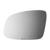 Burco 2853RSG Driver Side 4 15/16 X 7 inches