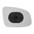 Burco 2853RSG Driver Side 4 15/16 X 7 inches