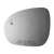 Burco 5798B Driver Side 5 5/16 X 6 3/4 inches