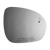 Burco 5798B Driver Side 5 5/16 X 6 3/4 inches