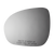 Burco 5798H Driver Side 5 5/16 X 6 3/4 inches