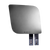 Burco 5933H Passenger Side 2 5/8 X 2 13/16 inches