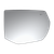 Burco 6168B Driver Side 6 1/2 X 8 7/8 inches