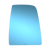 Burco 4587BL Passenger Side 8 9/16 X 6 3/8 inches