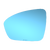 Burco 4866BL Driver Side 4 3/8 X 6 3/16 inches