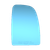 Burco 5593BL Passenger Side 10 3/16 X 7 inches