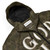 GOD BLVD - Up Front - Camo Lightweight Zip Up Windbreaker