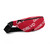GOD BLVD - Red Shoulder Bag / Fanny Pack