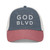 GOD BLVD - Pigment-Dyed Styles
