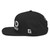 GOD BLVD - God Boulevard - Black Snapback