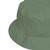 GOD BLVD - Dill Green Organic Bucket Hat