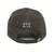 GOD BLVD - Capital G - Olive Vintage Corduroy Cap